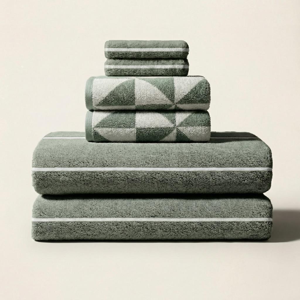 Umbra Cotton Beach Towel