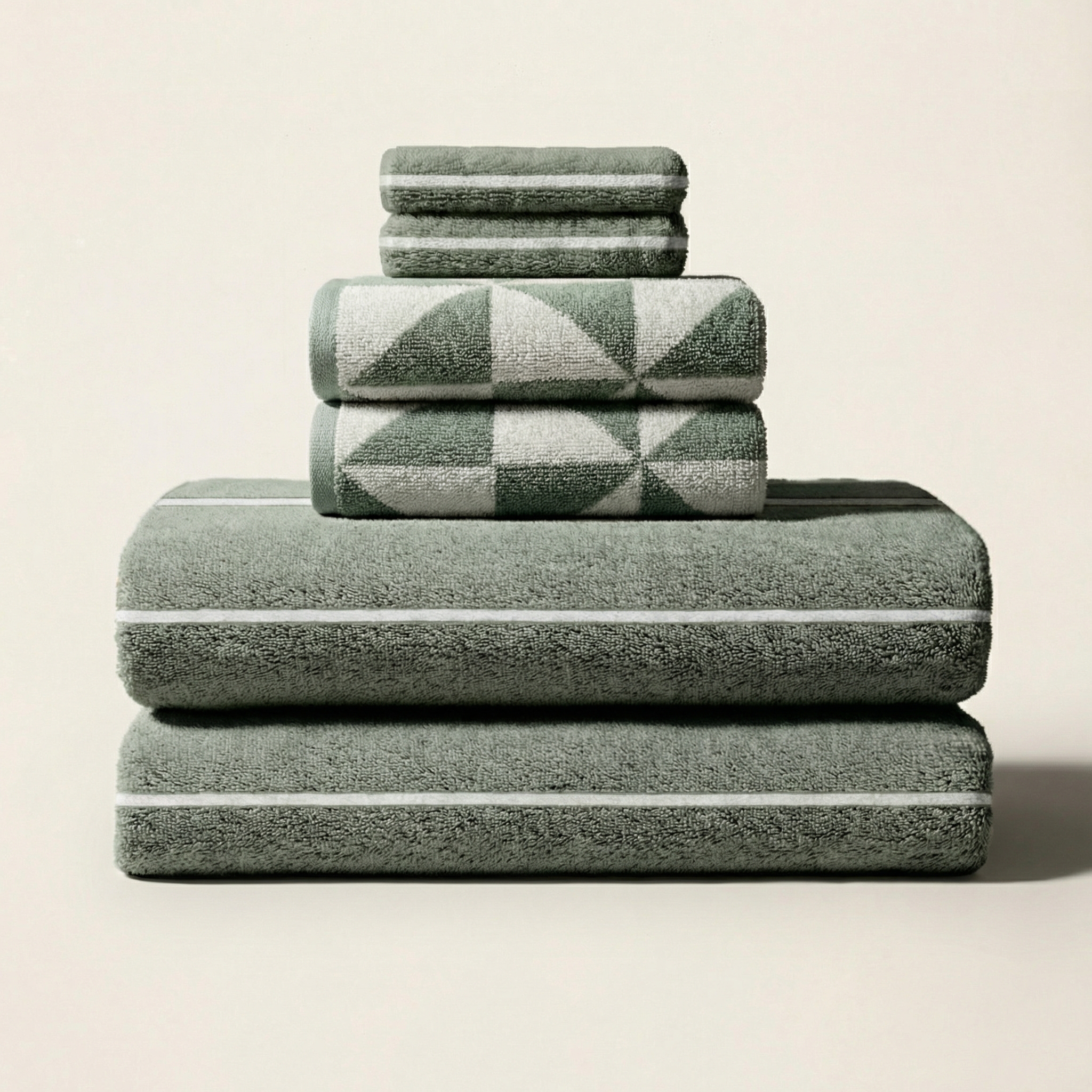 Deia Australian Cotton Towels