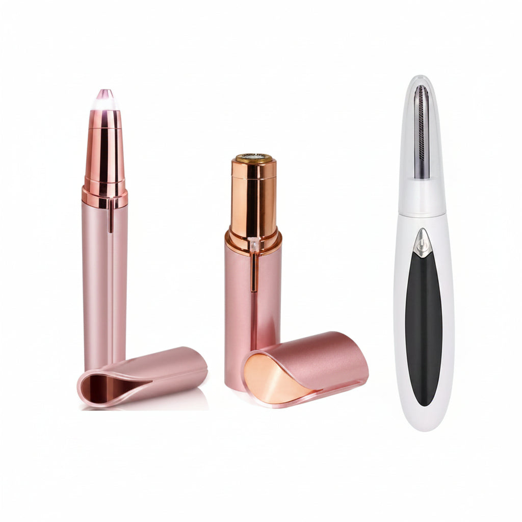 The Effortless Beauty Kit-0