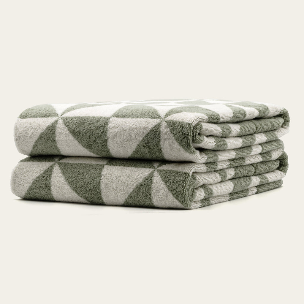Umbra Cotton Beach Towel