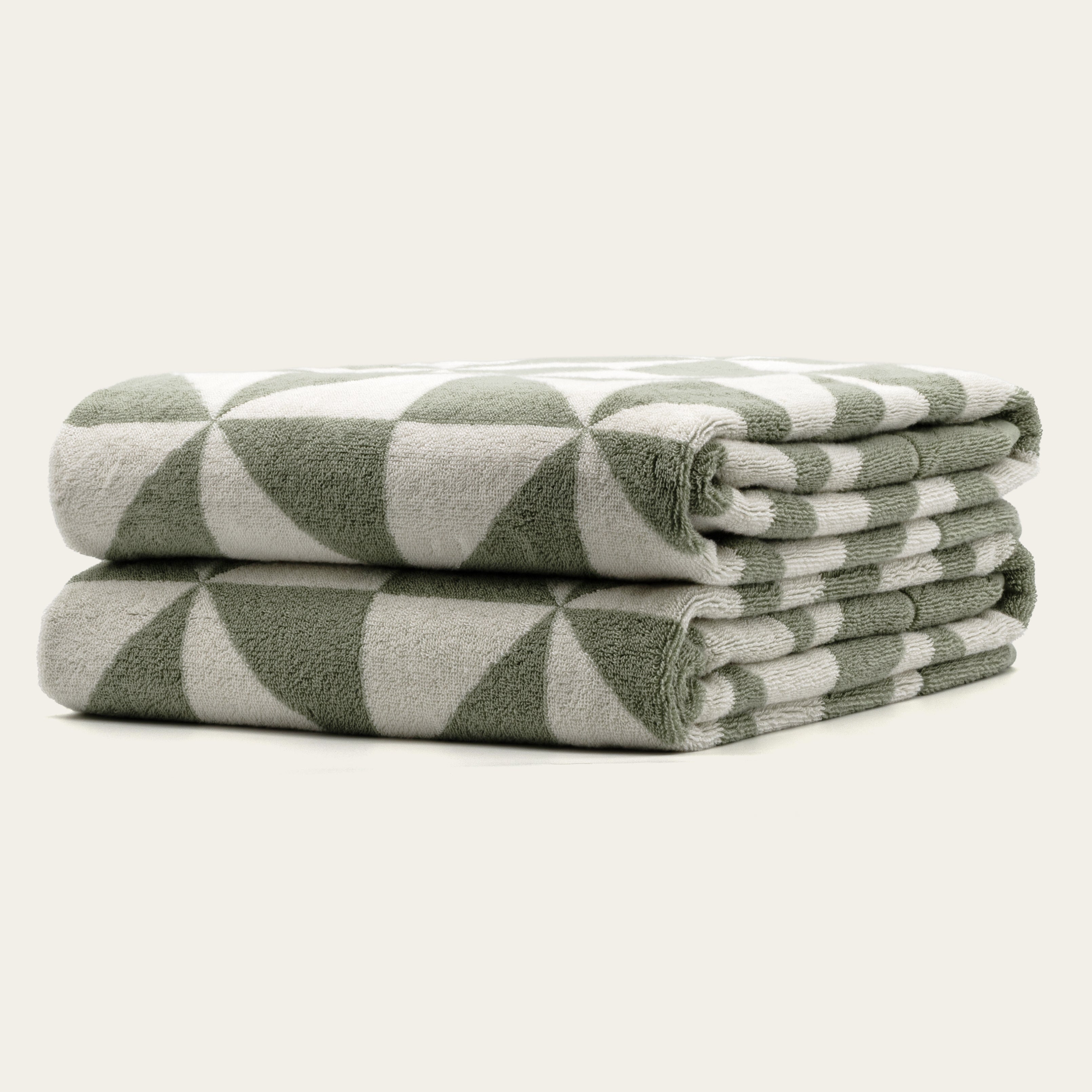 Umbra Cotton Beach Towel