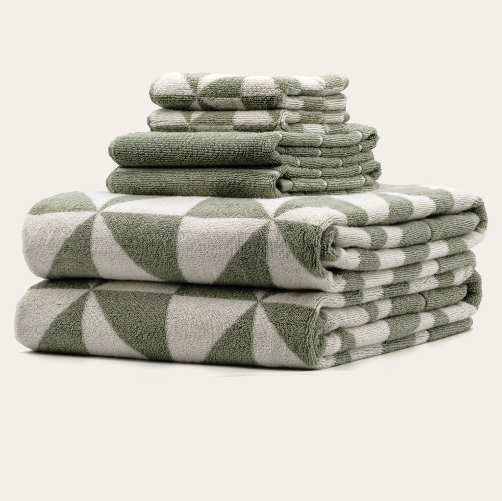 Umbra Cotton Beach Towel