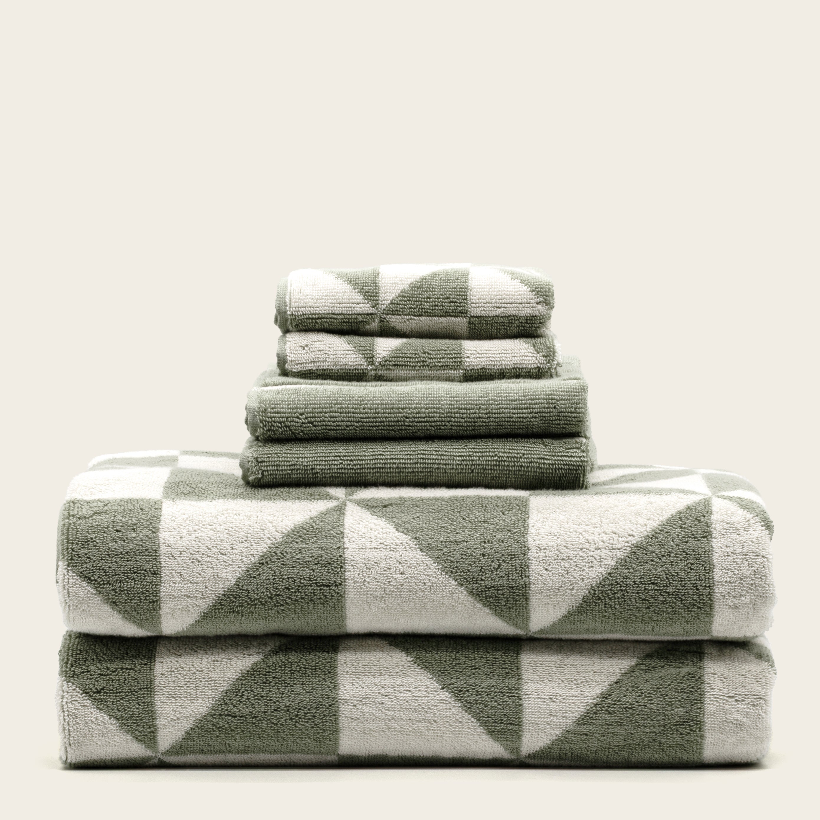 Deia Australian Cotton Towels