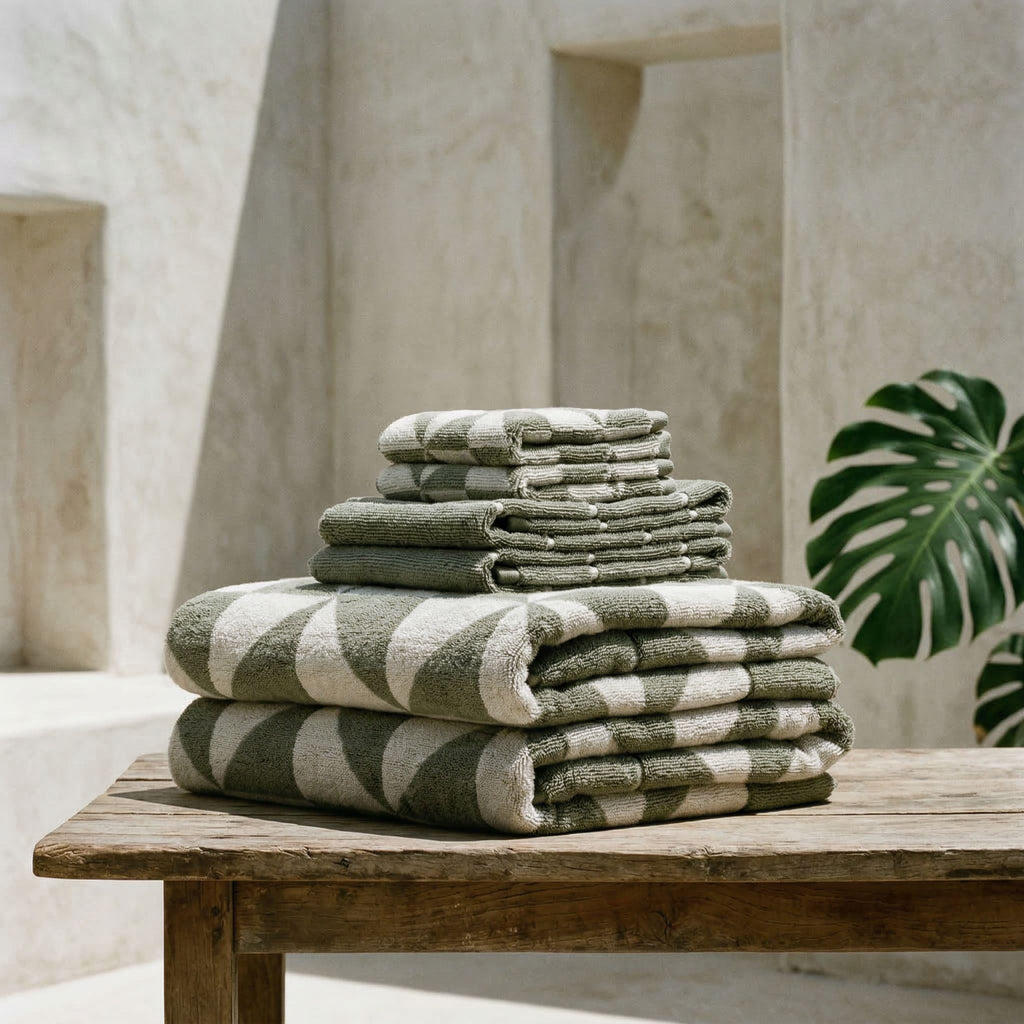 Umbra Cotton Beach Towel