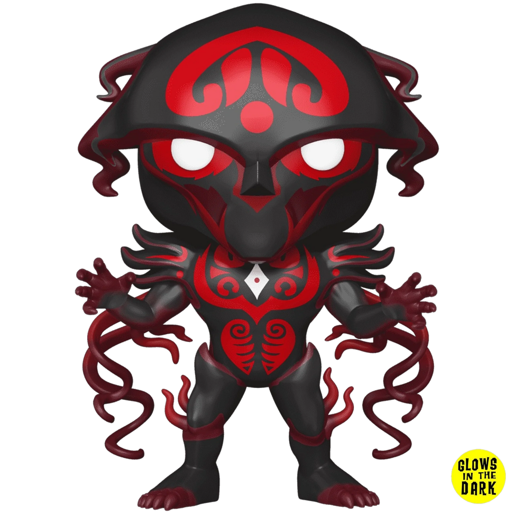 Pop! Digital Avatar Legends x Funko: Vaatu Glow in the Dark (NFT Legendary) #405 LE1800
