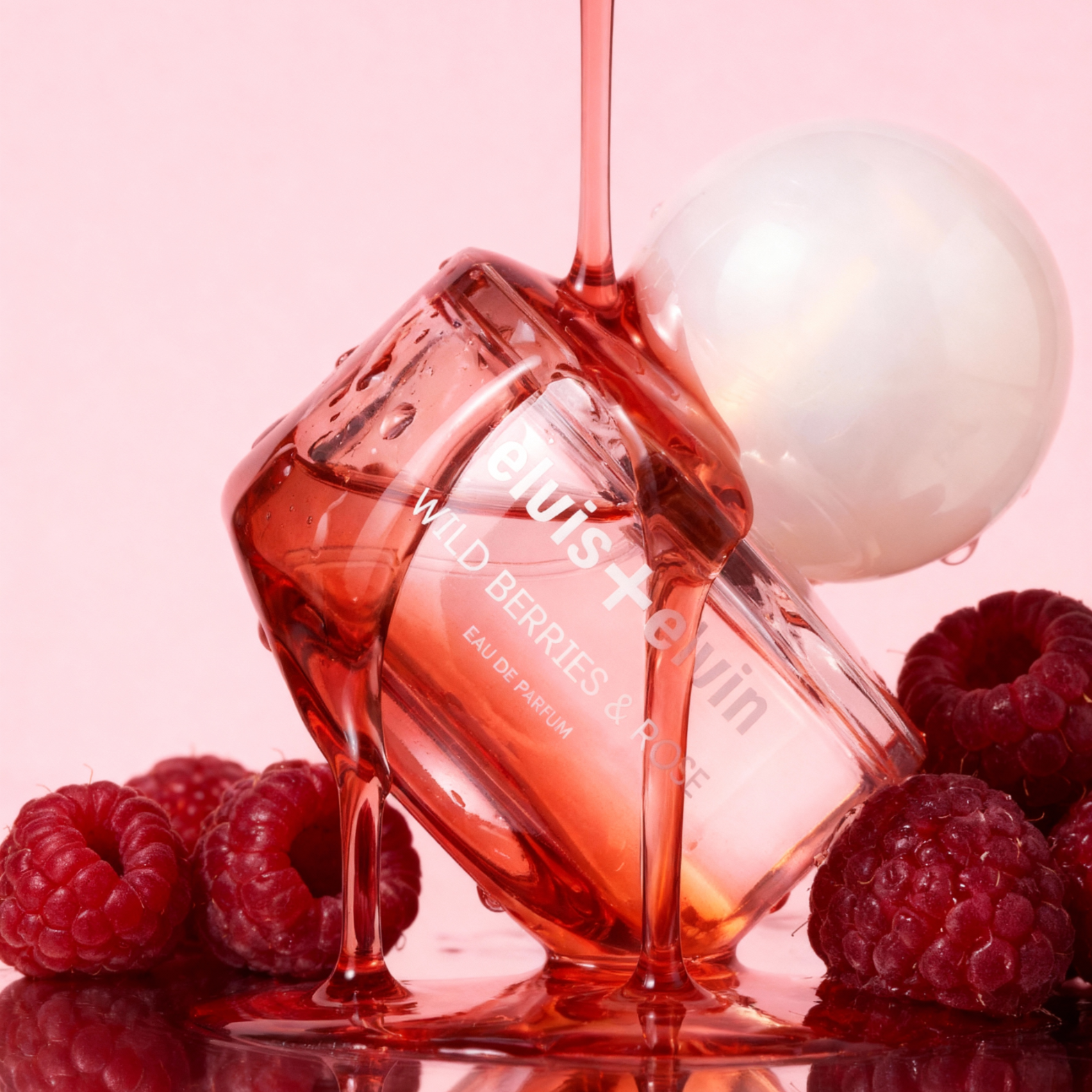 Wild Berries & Rose Eau de Parfum – elvis+elvin-3