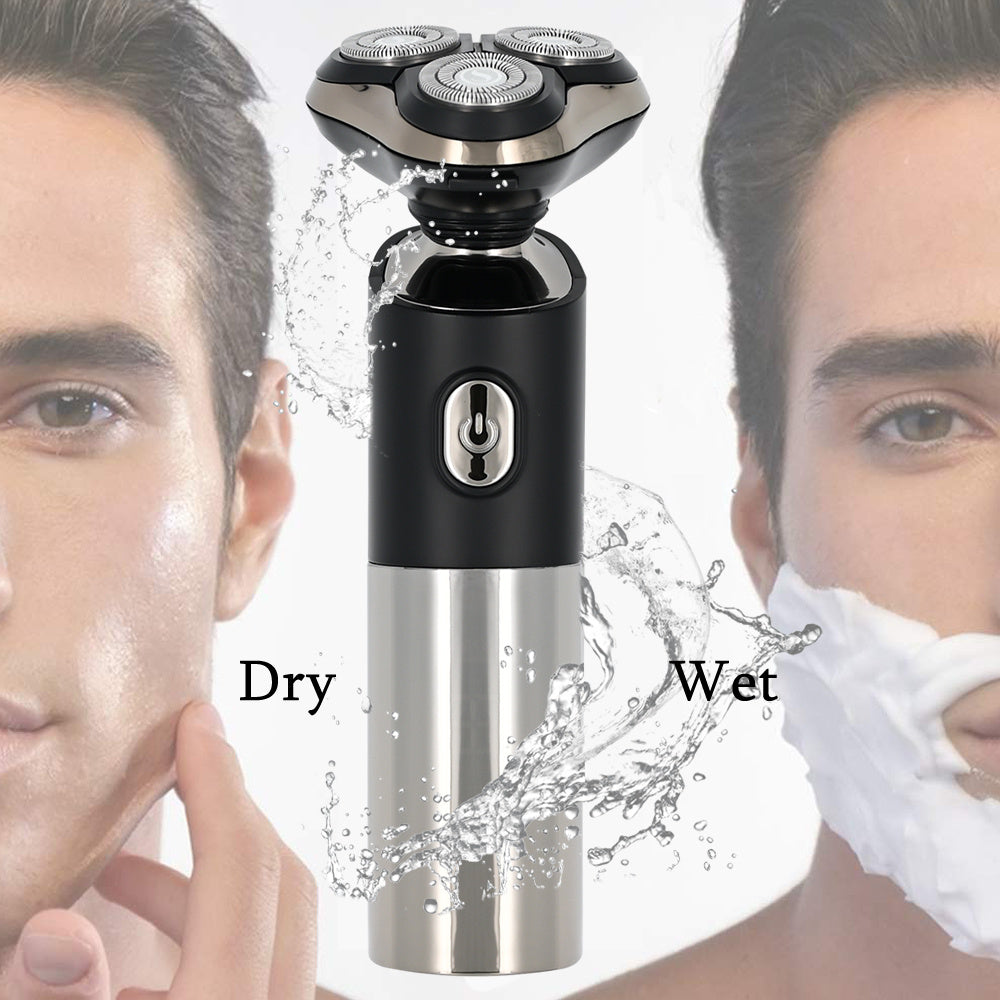 Electric Multi Purpose Razor For Men