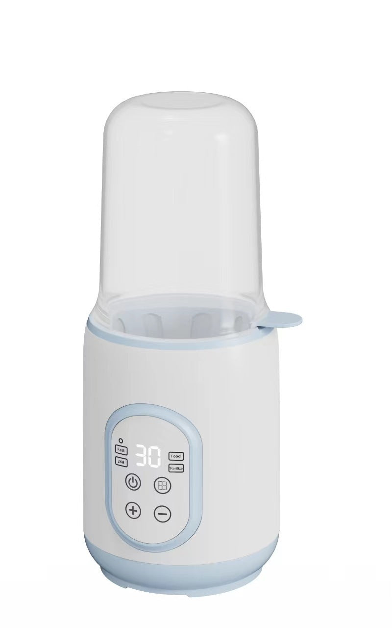 Baby Disinfection Two-in-one Milk Warmer