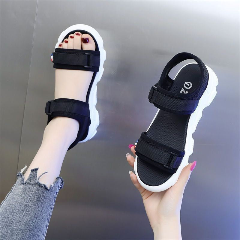 Women's Sports Sandals - Summer Classic All-Matching Athletic Footwear