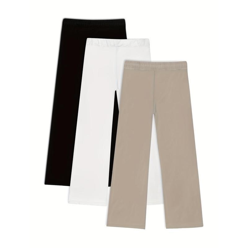 European And American Men'S Fashionable Solid Color Loose