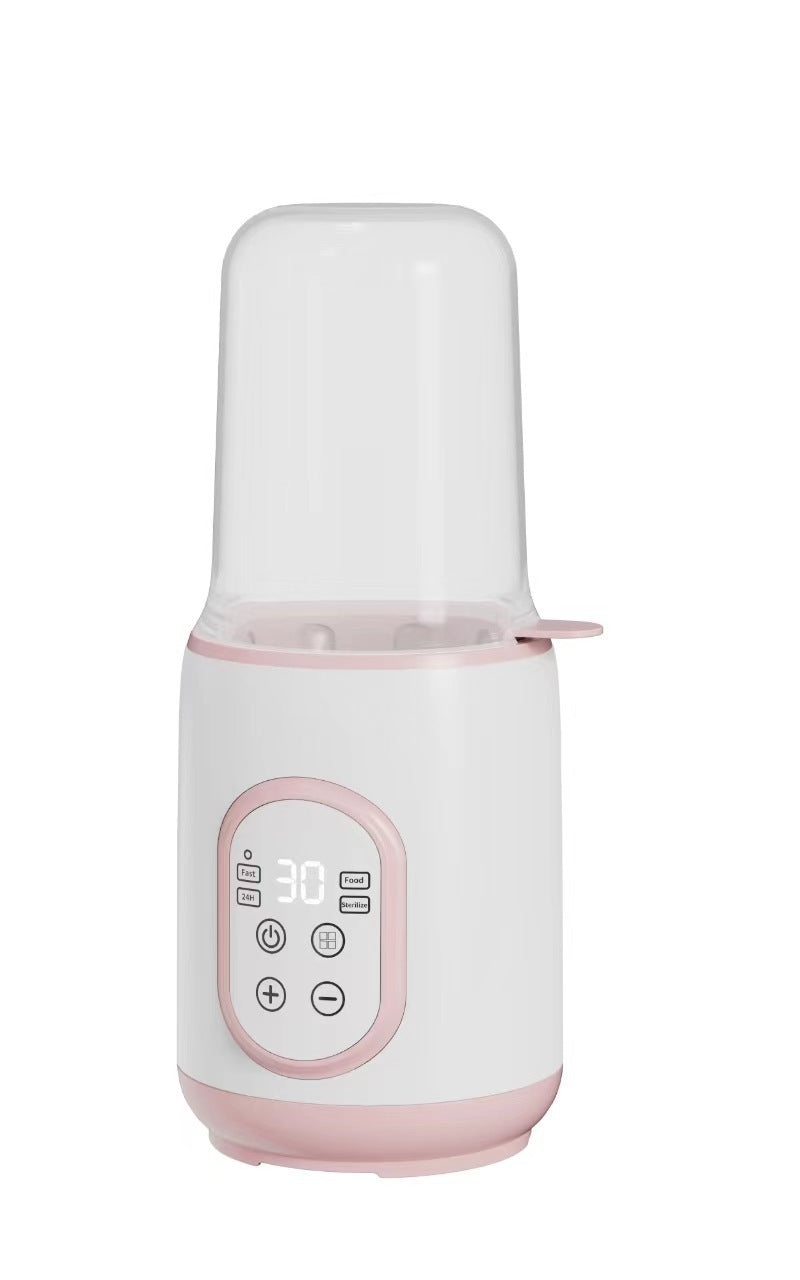 Baby Disinfection Two-in-one Milk Warmer