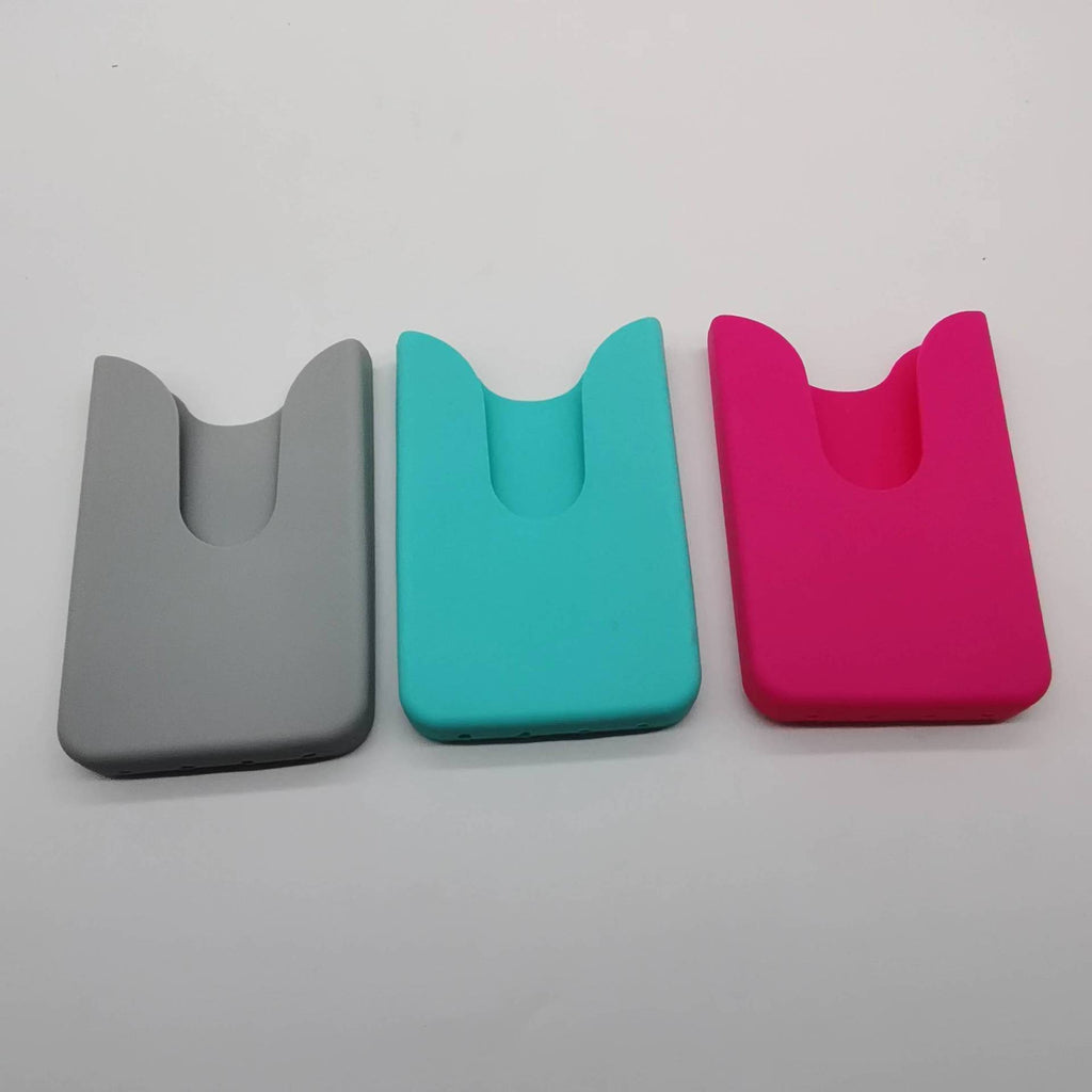 Hole Beach Bag Accessories Mobile Phone Storage Rack