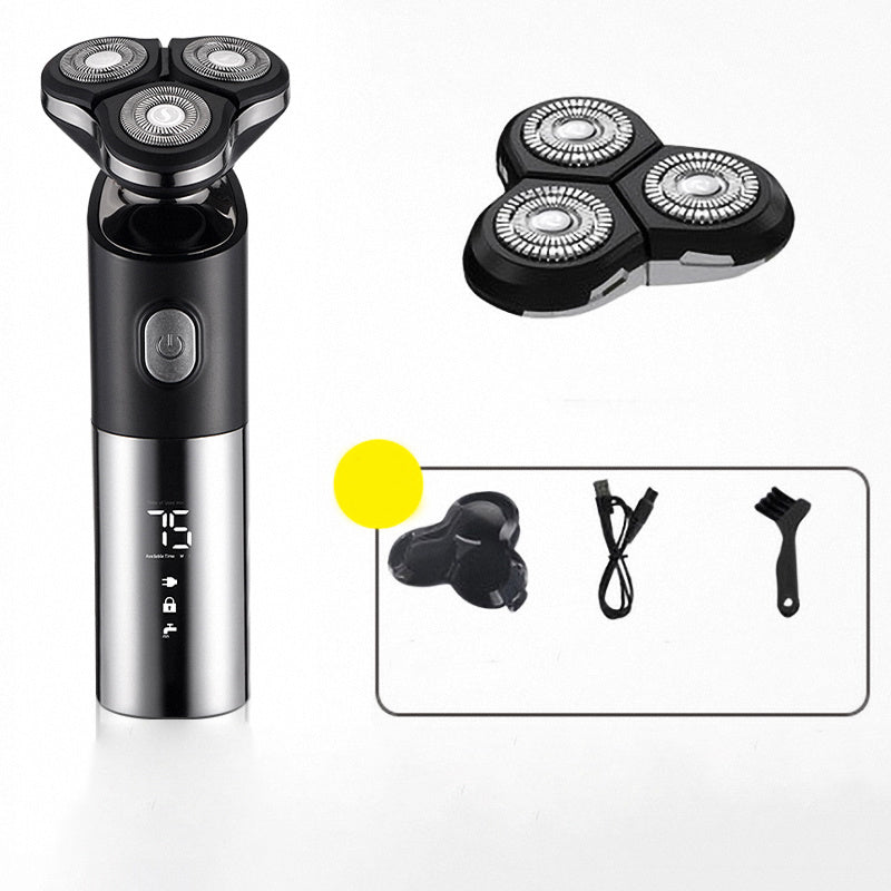 Electric Multi Purpose Razor For Men