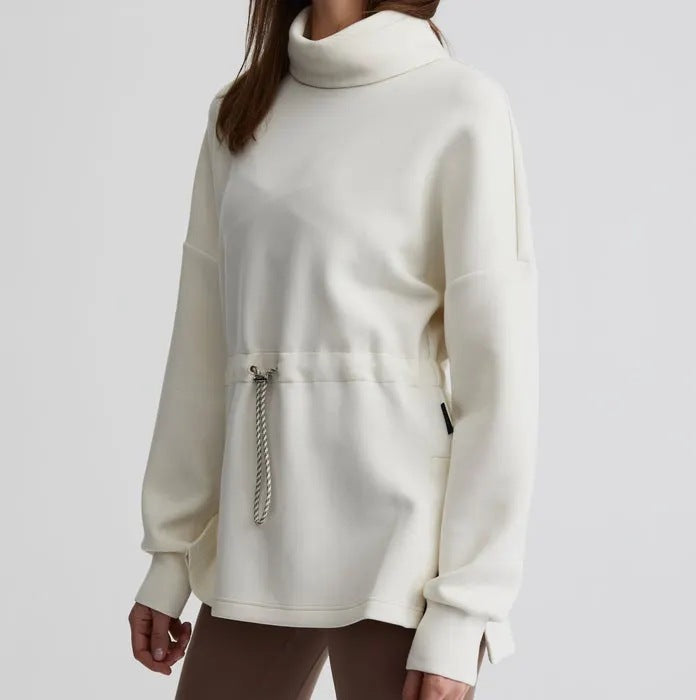 Winter Slimming Long Sleeve Workout Top For Women Pullover Athletic Thermal Shirt