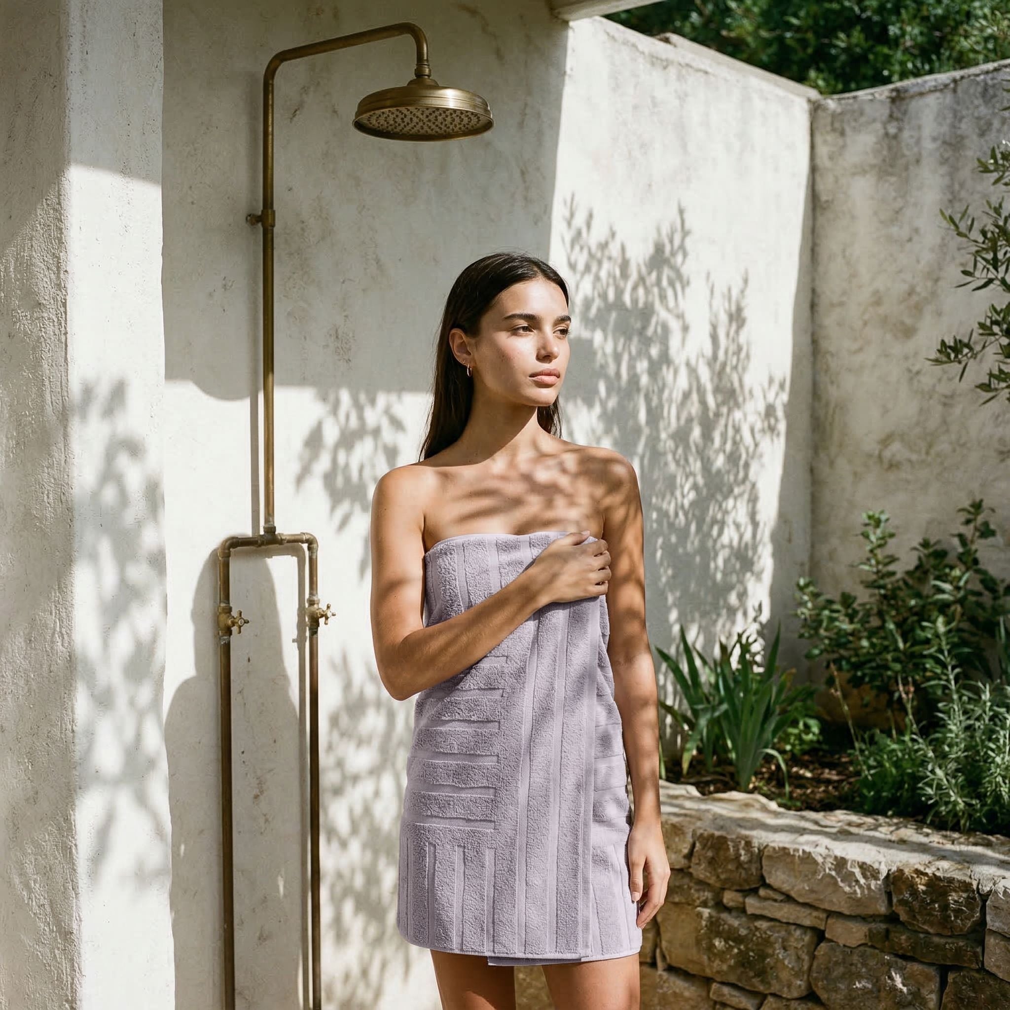 Capri Australian Cotton Towels