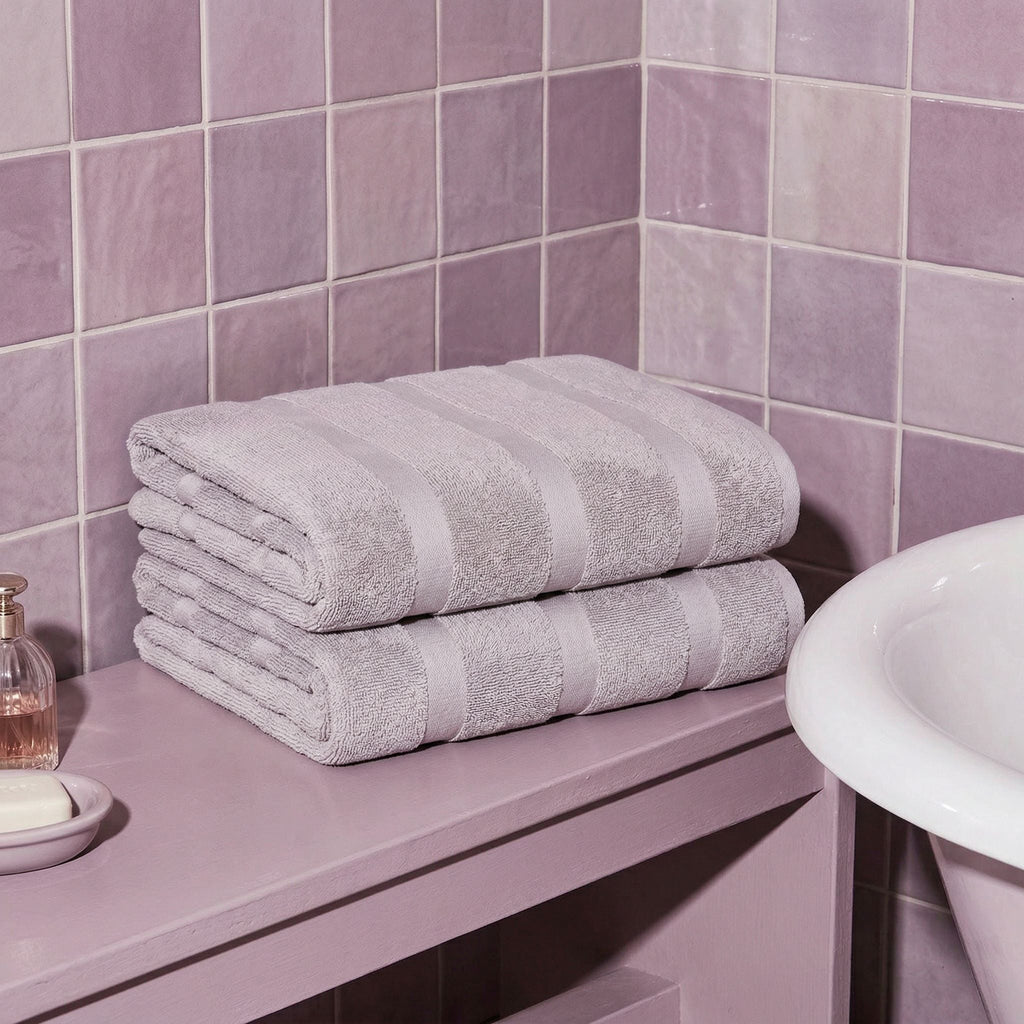 Capri Australian Cotton Towels