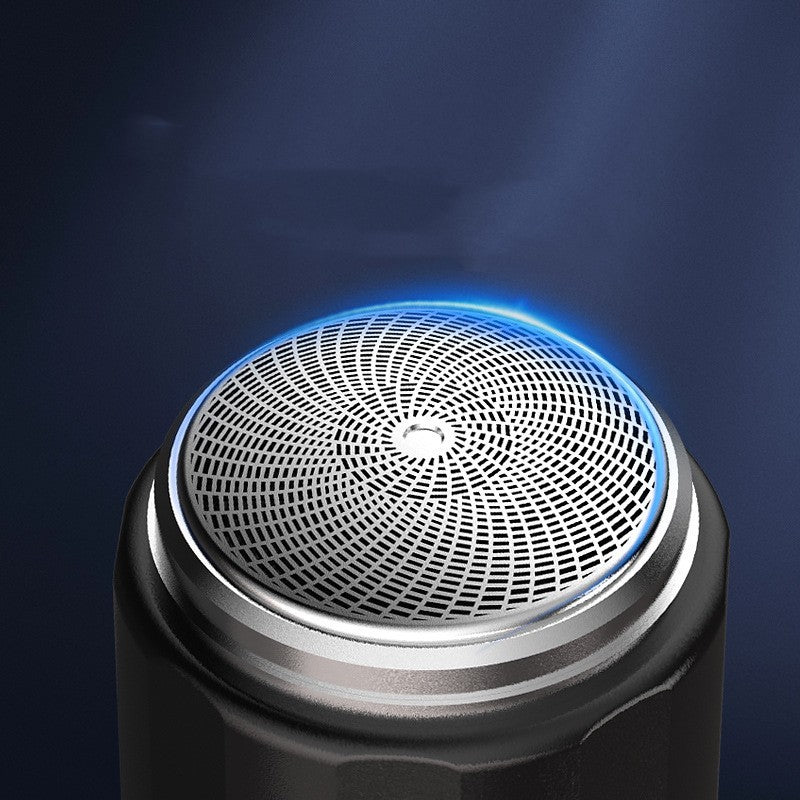 Men's Mini Convenient Electric Shaver