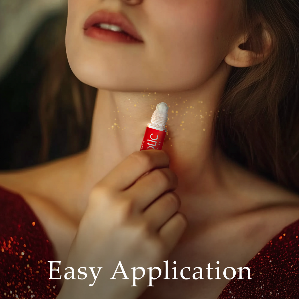 Pheromones Perfume for Women - Aphrodite-3
