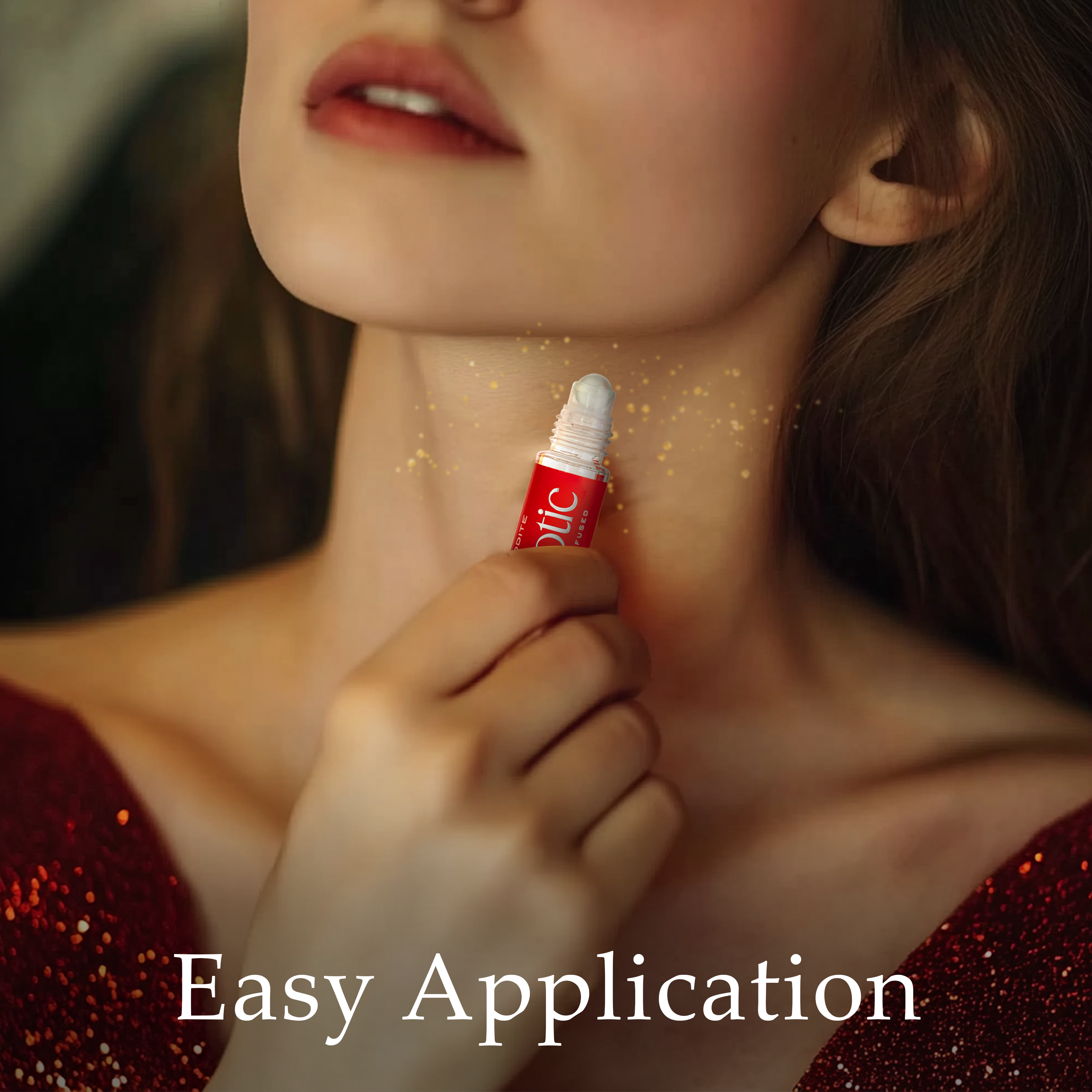 Pheromones Perfume for Women - Aphrodite-3