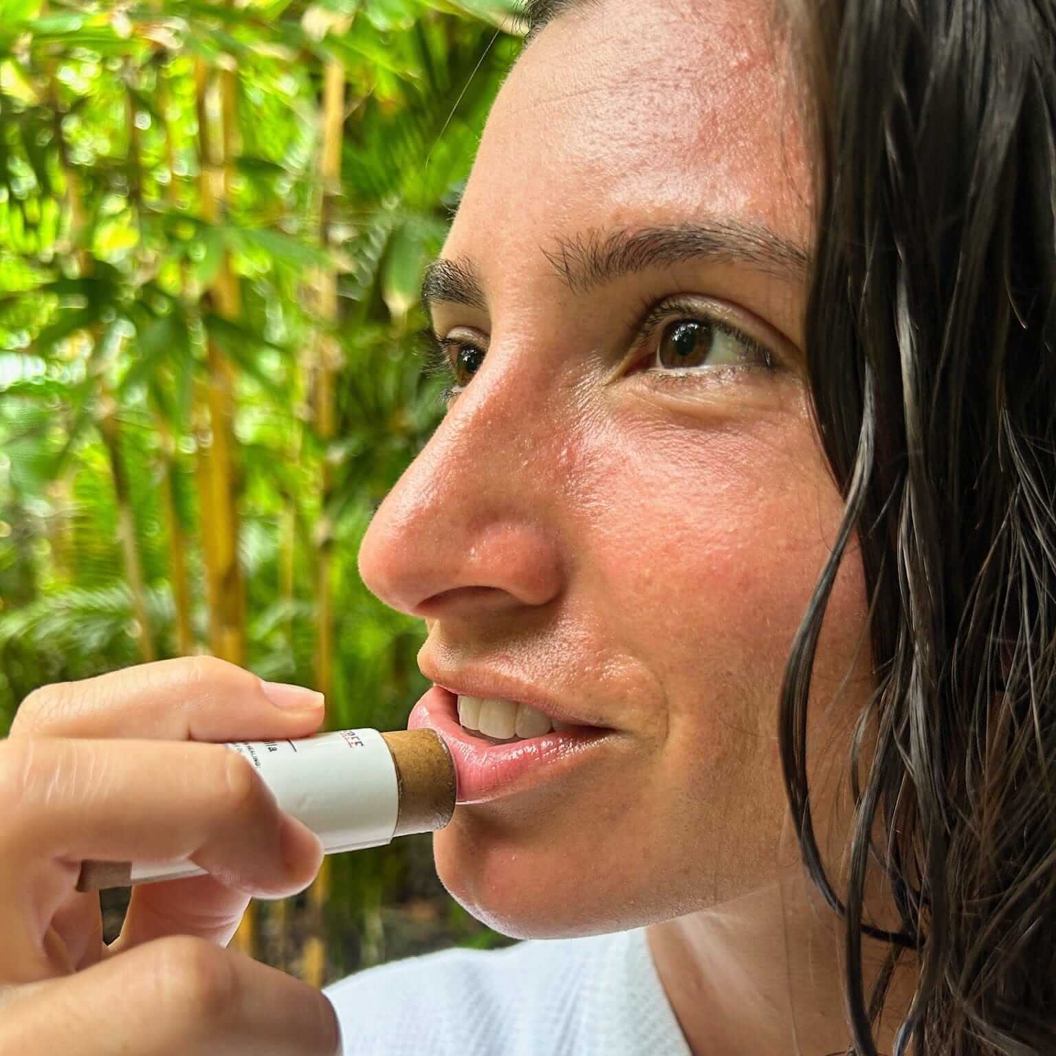 Grapefruit Lemon Lip Balm-4