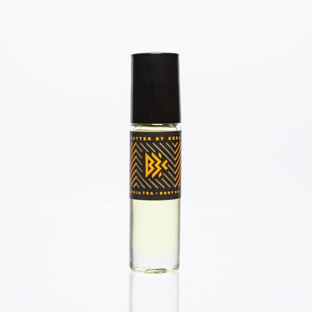 Georgia Tea Perfume Body Oil-1