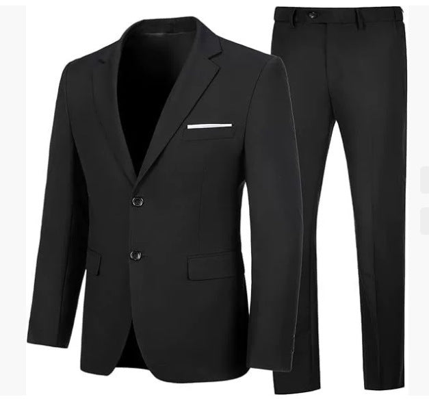 Wedding Dinner Suit Jacket For Men