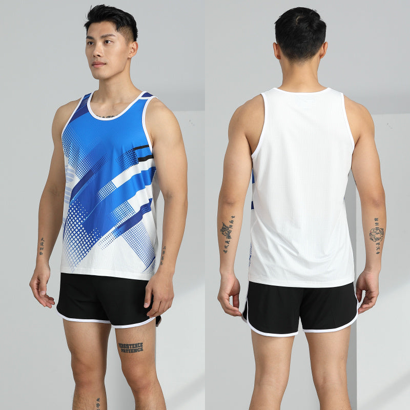 Unisex Fashion Training Workout Suit For Men And Women, Comfortable Fitness Tracksuit Set In Multiple Colors