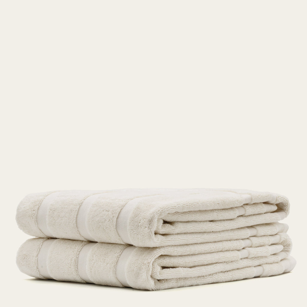 Capri Australian Cotton Towels