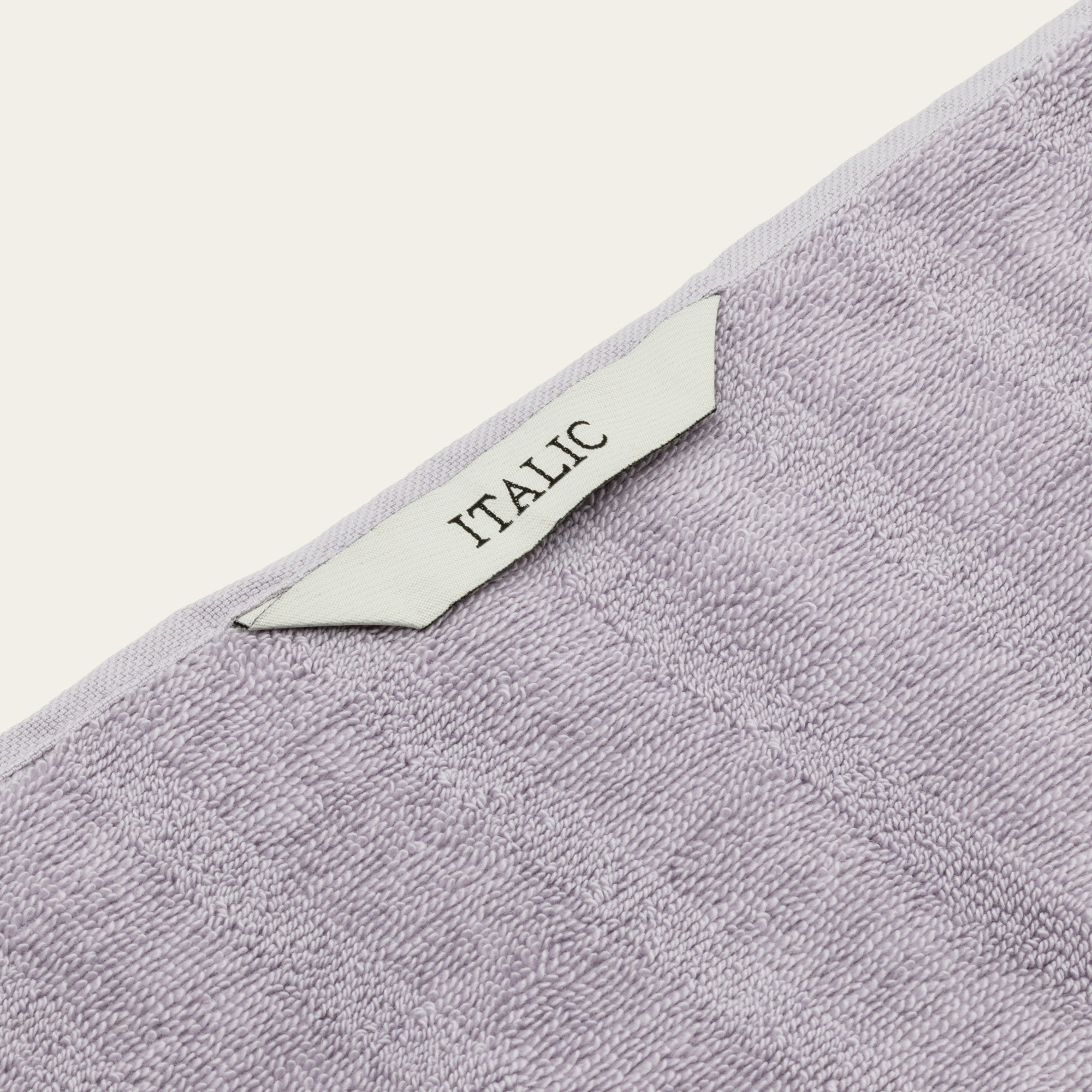 Capri Australian Cotton Towels