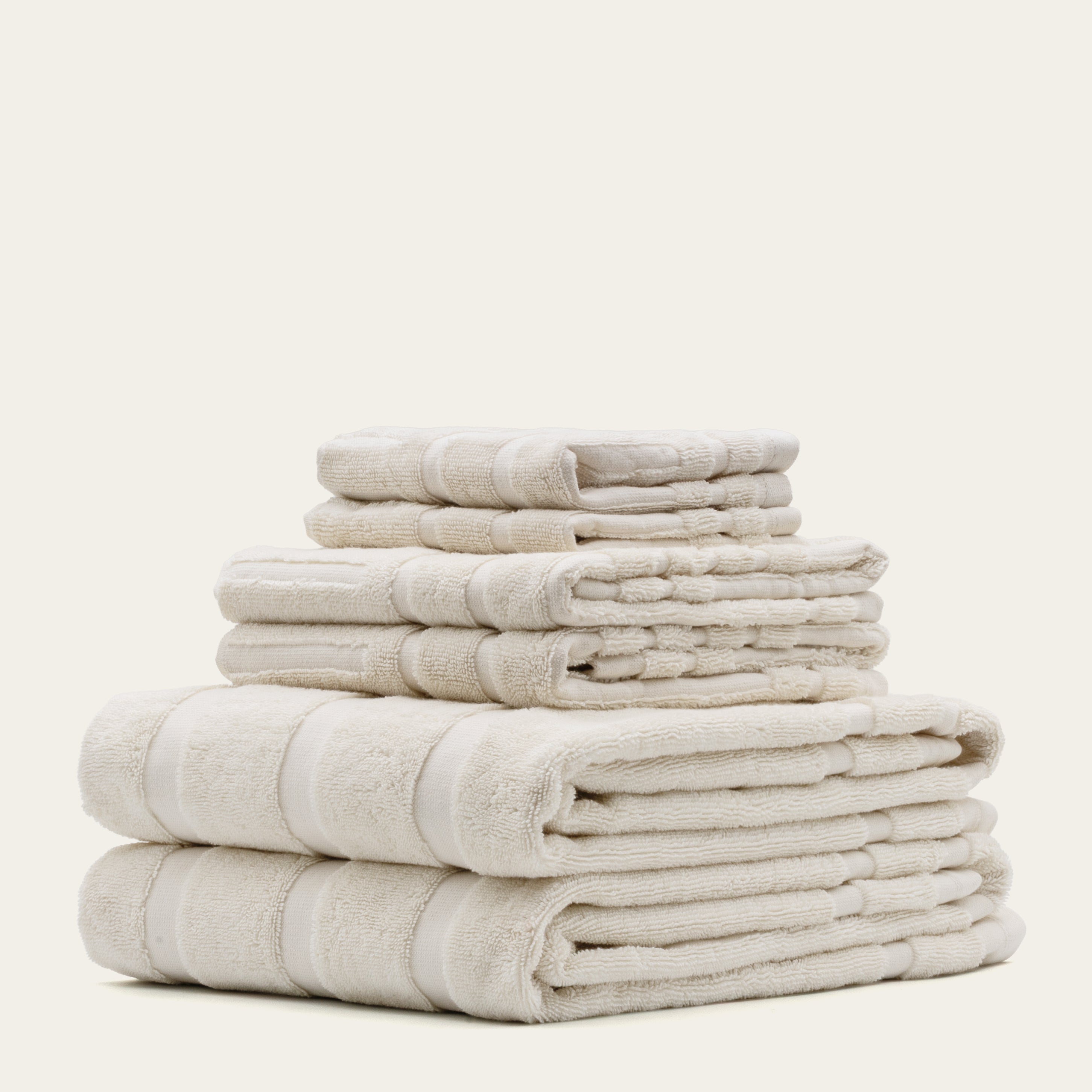 Capri Australian Cotton Towels