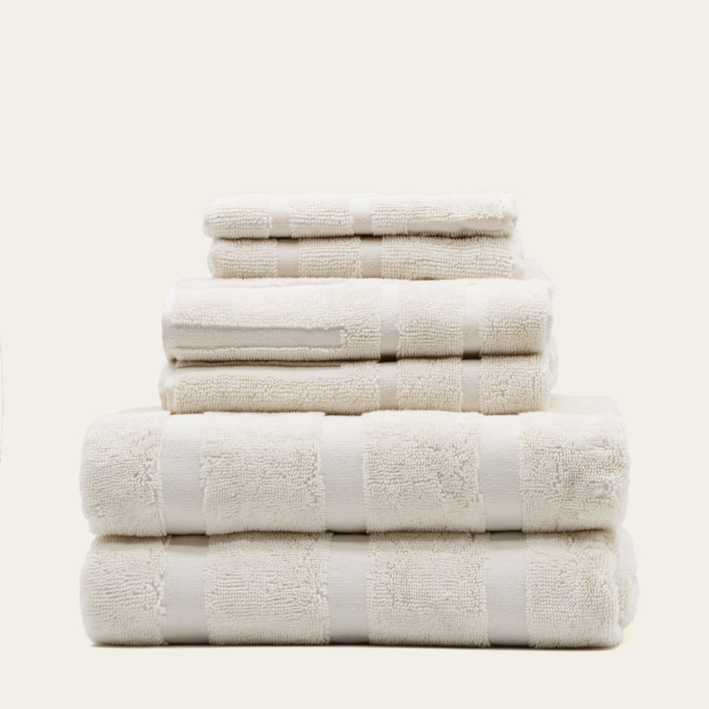 Capri Australian Cotton Towels