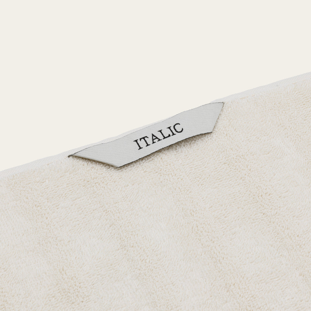 Capri Australian Cotton Towels