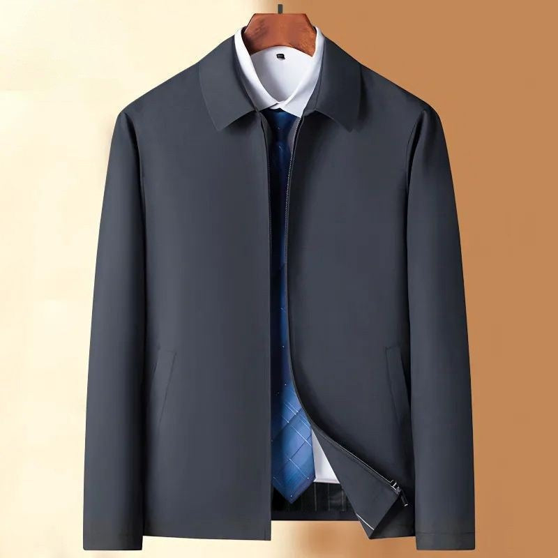 Men's Jacket Men's Spring And Autumn New Loose