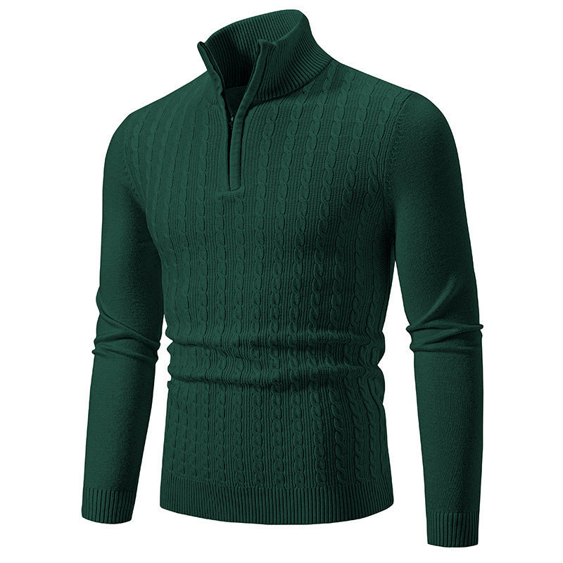 Men's Casual Sweater Sweater Fashion Personality