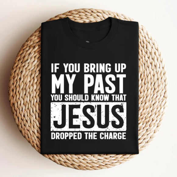 Summer Loose Men's And Women's T-shirt