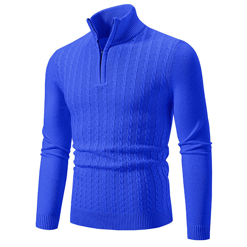Men's Casual Sweater Sweater Fashion Personality