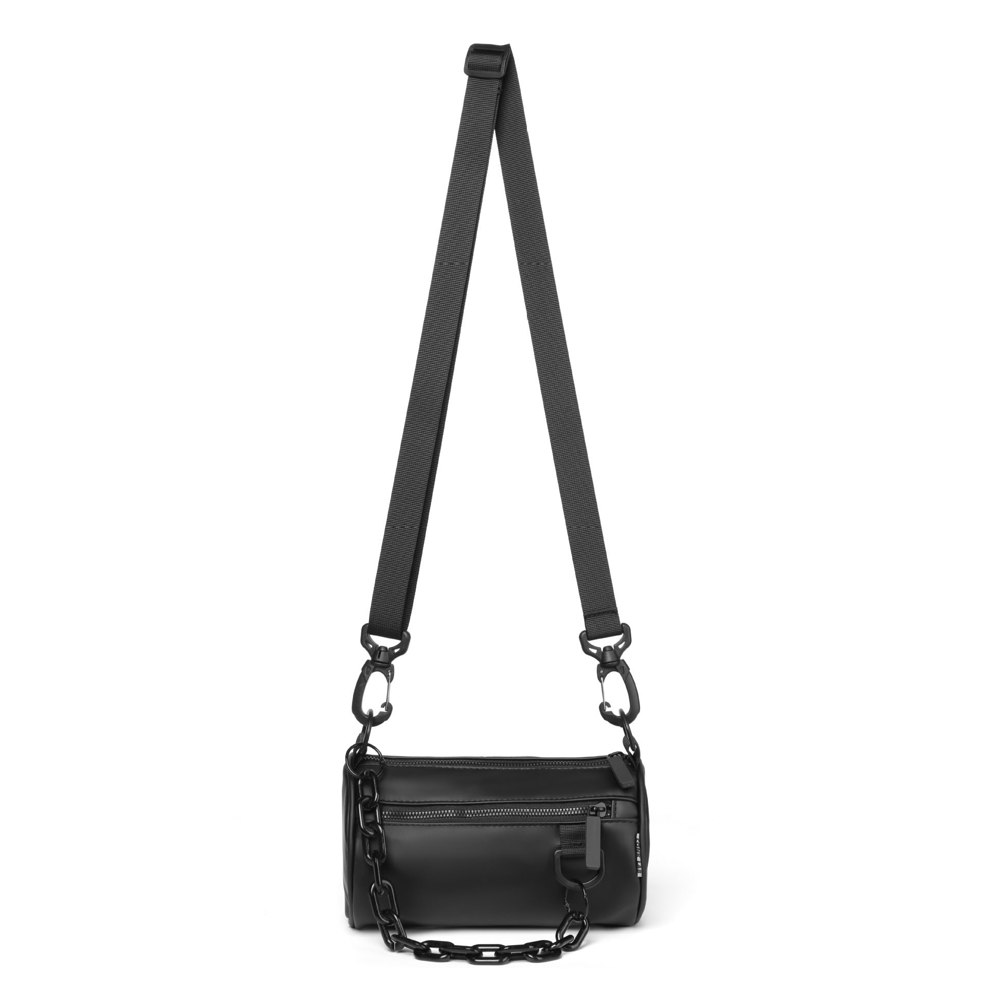 Premium Urban Messenger Bag Outdoor Crossbody Single Shoulder Casual Waterproof Ultra Lightweight Oxford Cloth