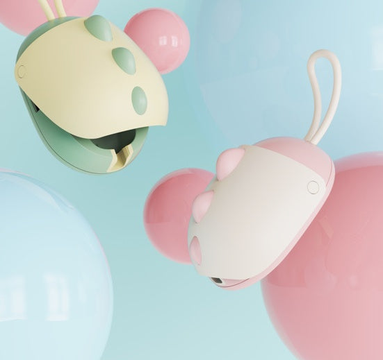 Children's Electric Toothbrush Sterilizer UV Drying Smart