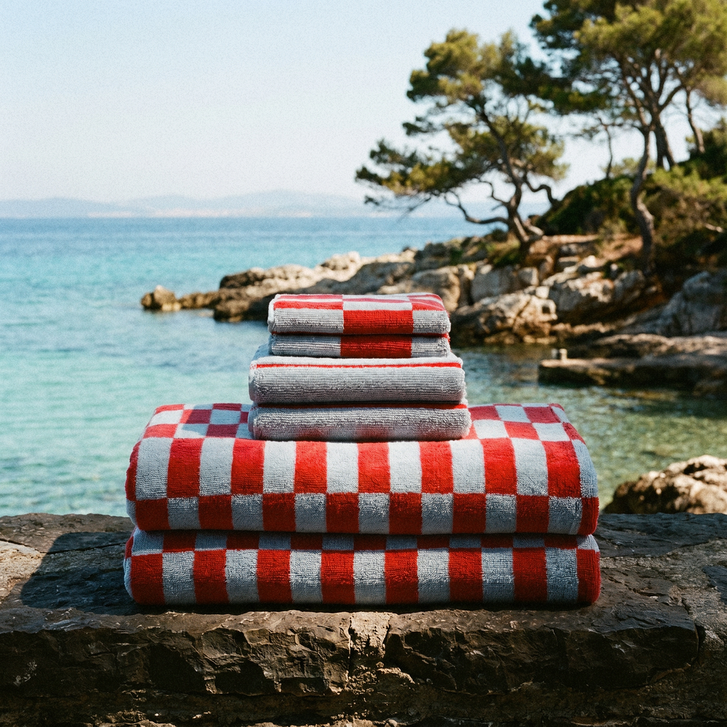 Pietra Australian Cotton Towels