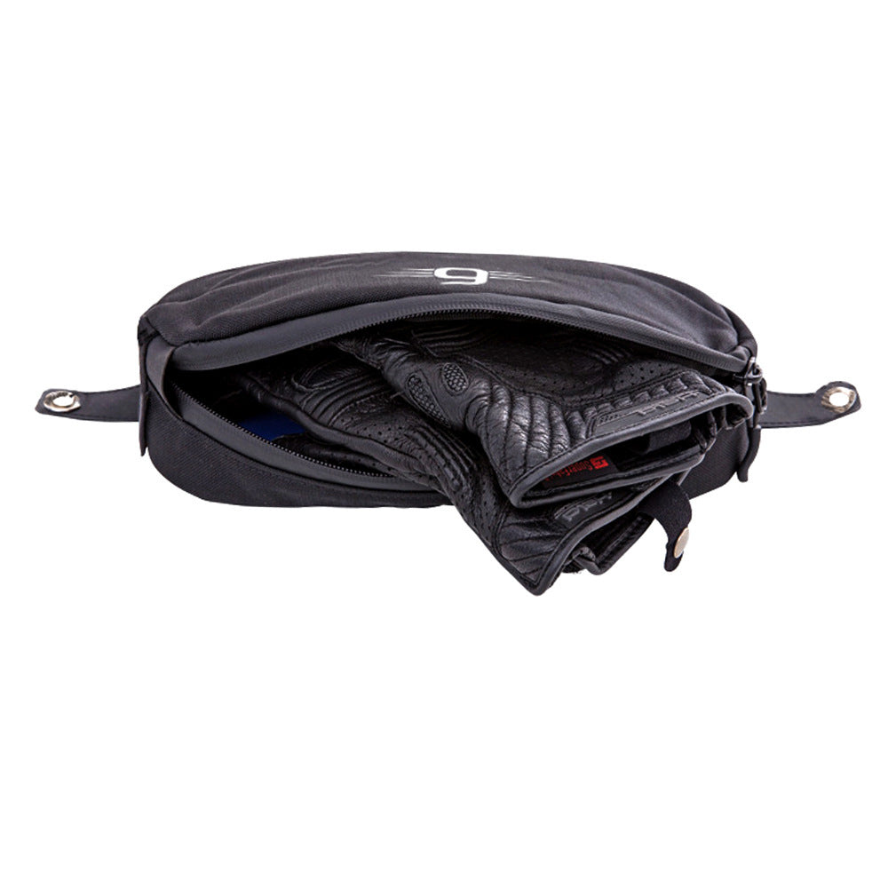 Black Nylon Motorcycle And Bicycle Storage Inner Bag For K1600 Series Tourers K1600B K1600GT K1600GTL Grand America