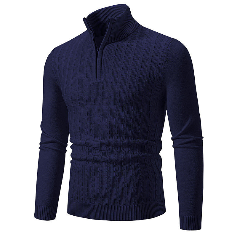 Men's Casual Sweater Sweater Fashion Personality