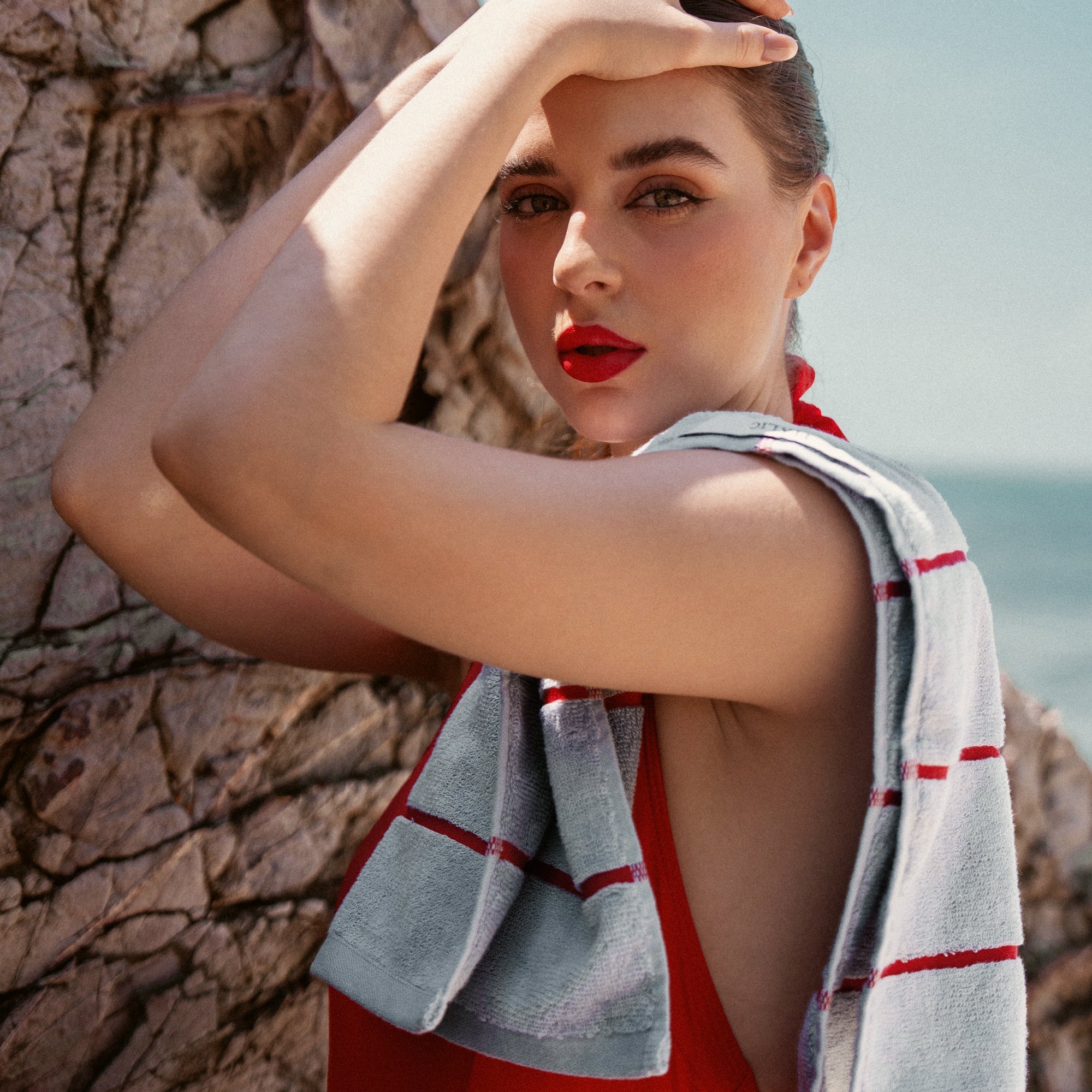 Deia Australian Cotton Towels