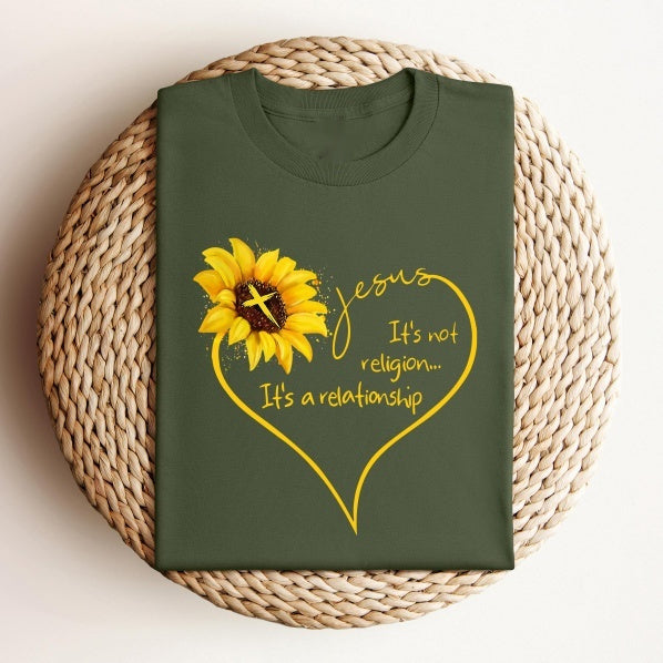 Business Attire Group Clothes Summer Loose Short Sleeves T-shirt