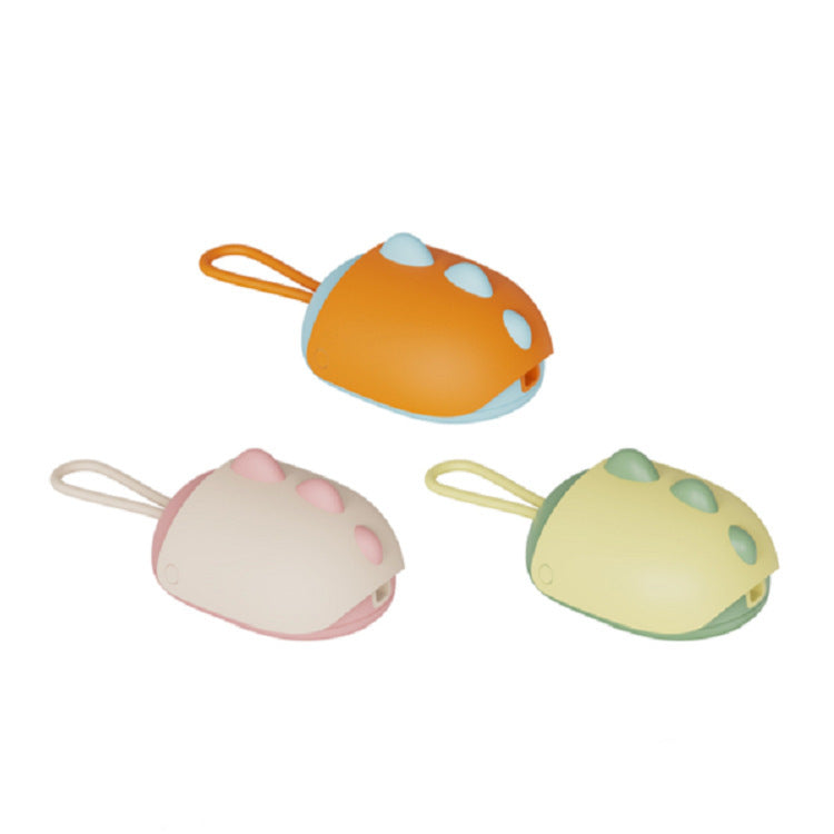 Children's Electric Toothbrush Sterilizer UV Drying Smart