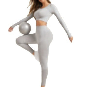 Peach Hip Yoga Pants Women Super Stretch Nylon Blend Workout Clothes Sportswear Size S M L Burgundy Cloud Blue