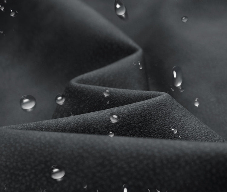 Workwear Leather Jacket Men's Spring And Autumn