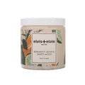 elvis+elvin Bergamot Cedar & Santo Wood Blend Body Scrub with Dead Sea Salt 300ml-0