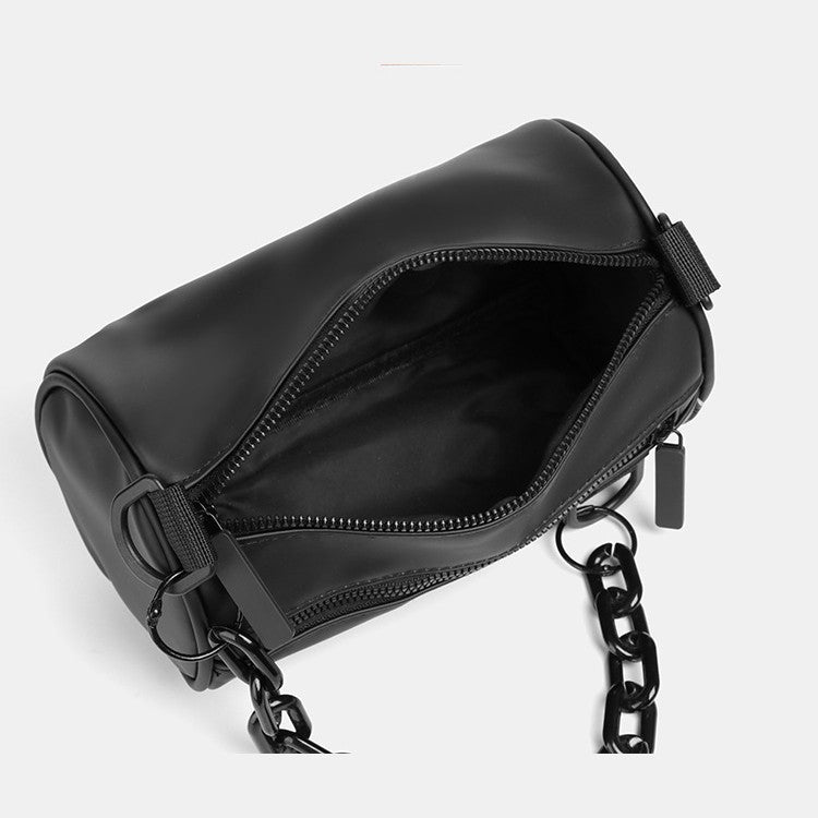 Premium Urban Messenger Bag Outdoor Crossbody Single Shoulder Casual Waterproof Ultra Lightweight Oxford Cloth