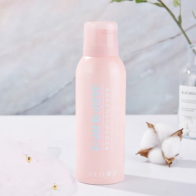 Collagen Bubble Mousse Facial Cleanser - Deep Cleansing Foam