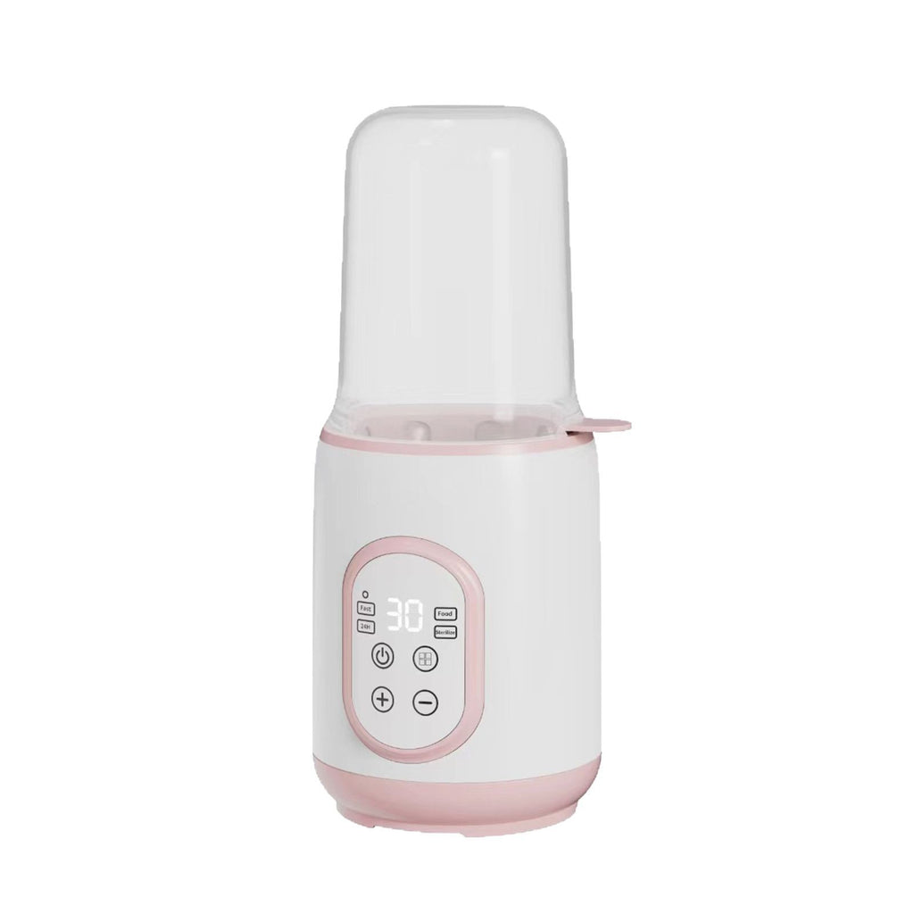 Baby Disinfection Two-in-one Milk Warmer